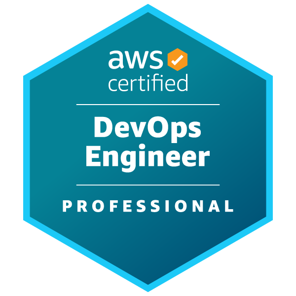 AWS Certificate