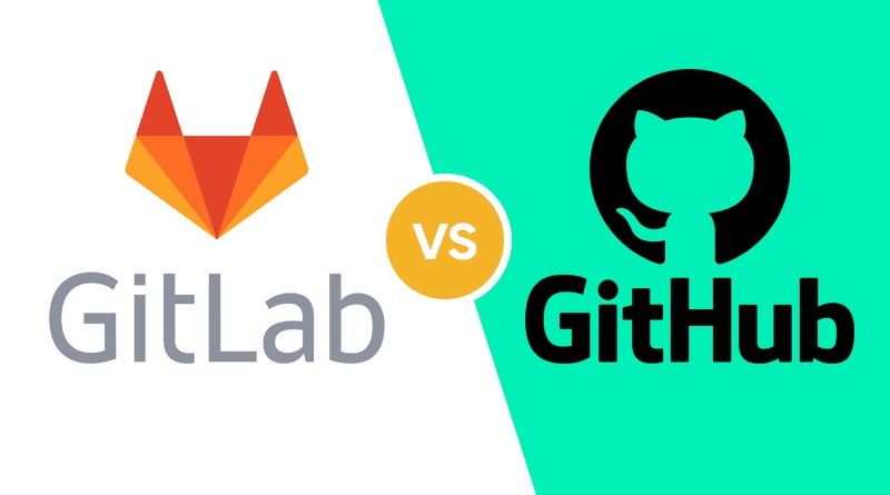 GitHub vs GitLab